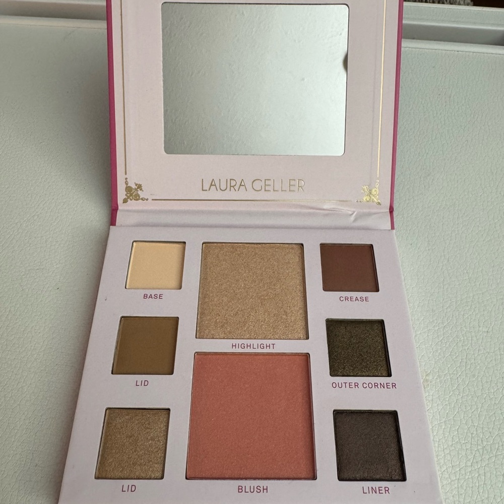 Laura Geller Party in a Palette